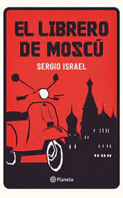 LIBRERO DE MOSCÚ