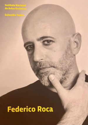 FEDERICO ROCA - COLECCION TEATRO