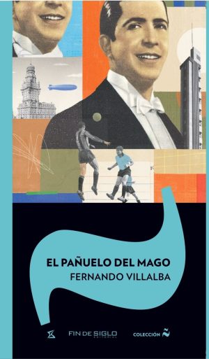 EL PAÑUELO DEL MAGO