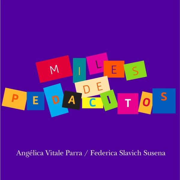 MILES DE PEDACITOS