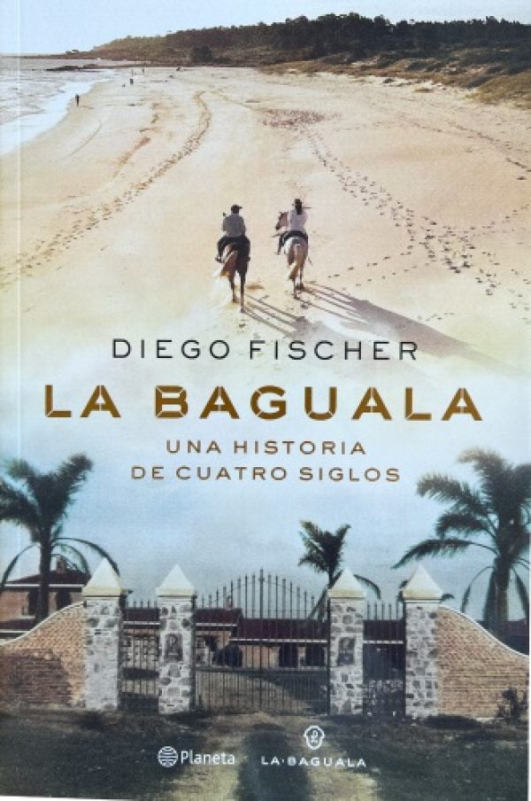 LA BAGUALA