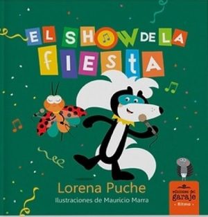 EL SHOW DE LA FIESTA