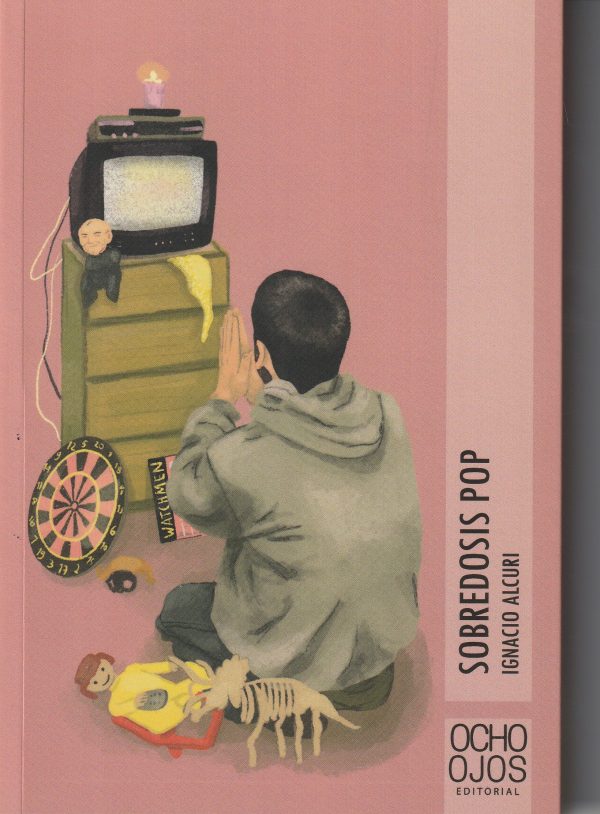 SOBREDOSIS POP