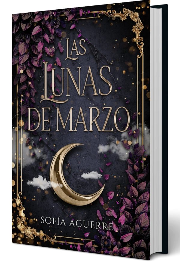 LAS LUNAS DE MARZO