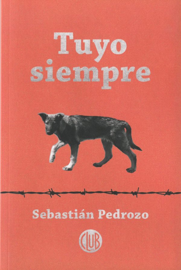 TUYO SIEMPRE