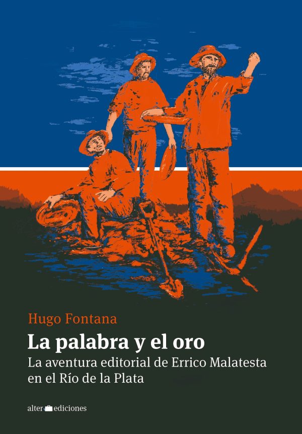 LA PALABRA Y EL ORO