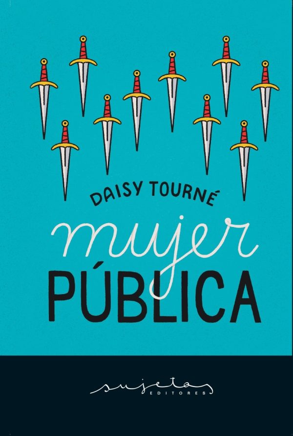 MUJER PUBLICA