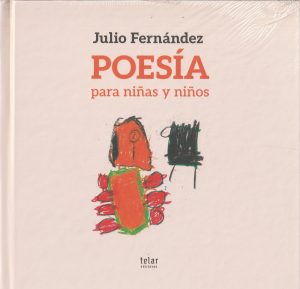 POESÍA PARA NIÑAS Y NIÑOS