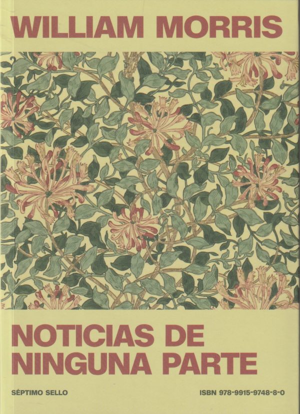 NOTICIAS DE NINGUNA PARTE