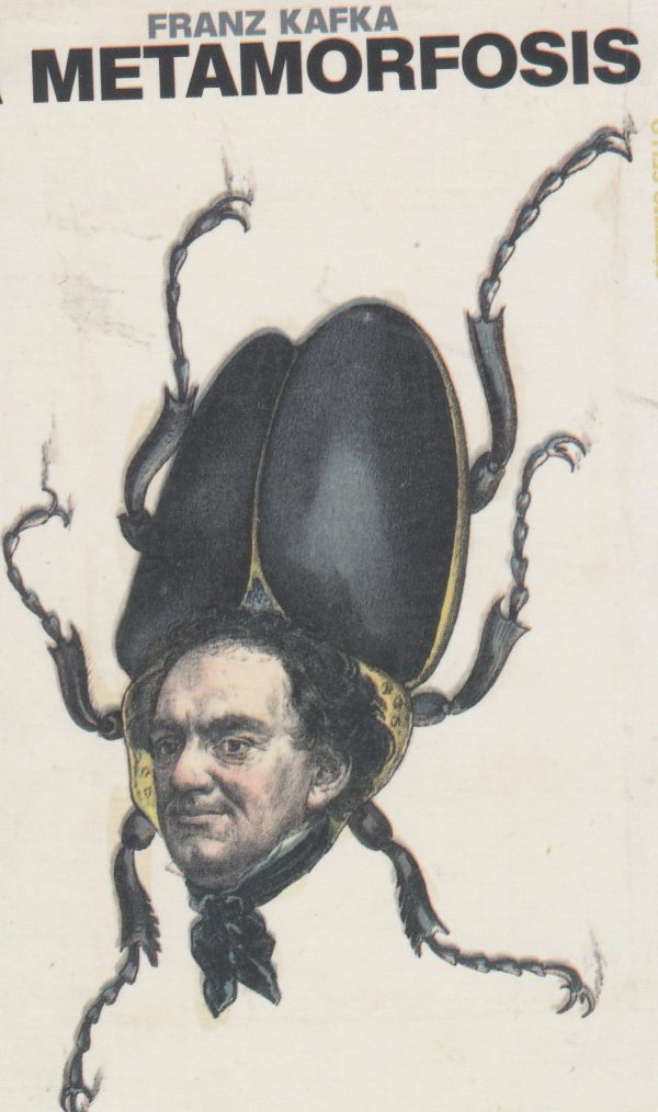 LA METAMORFOSIS