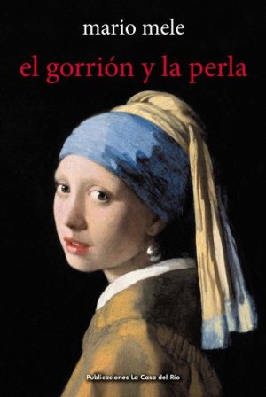 EL GORRIÓN Y LA PERLA