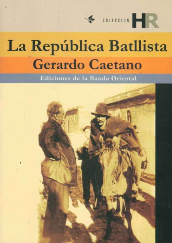 LA REPUBLICA BATLLISTA