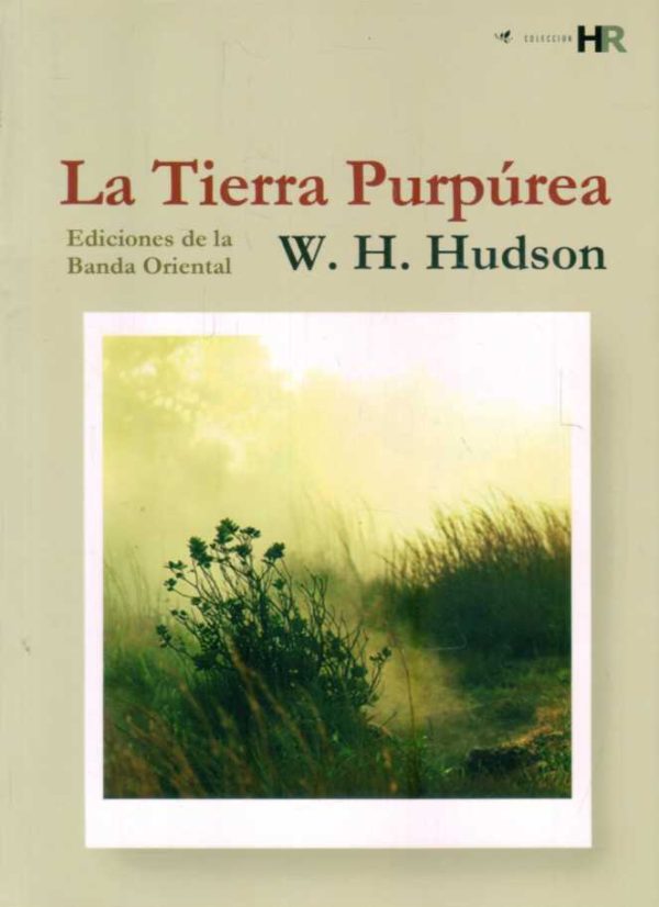 LA TIERRA PURPÚREA
