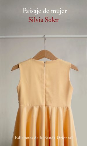 PAISAJE DE MUJER