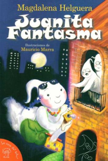 JUANITA FANTASMA