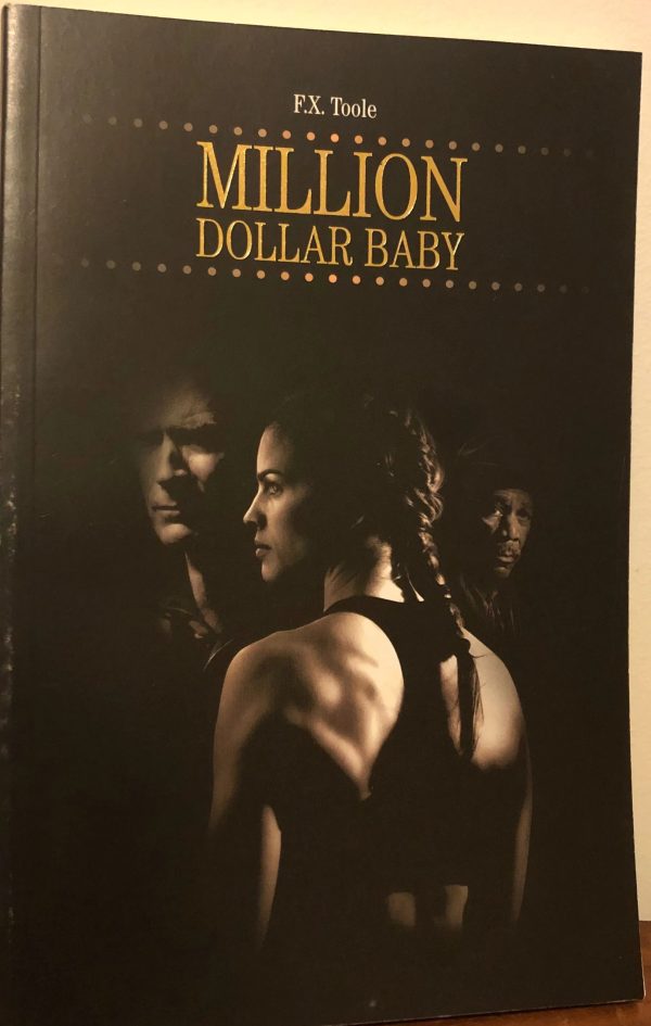 MILLION DOLLAR BABY