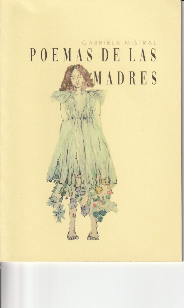 POEMAS DE LAS MADRES
