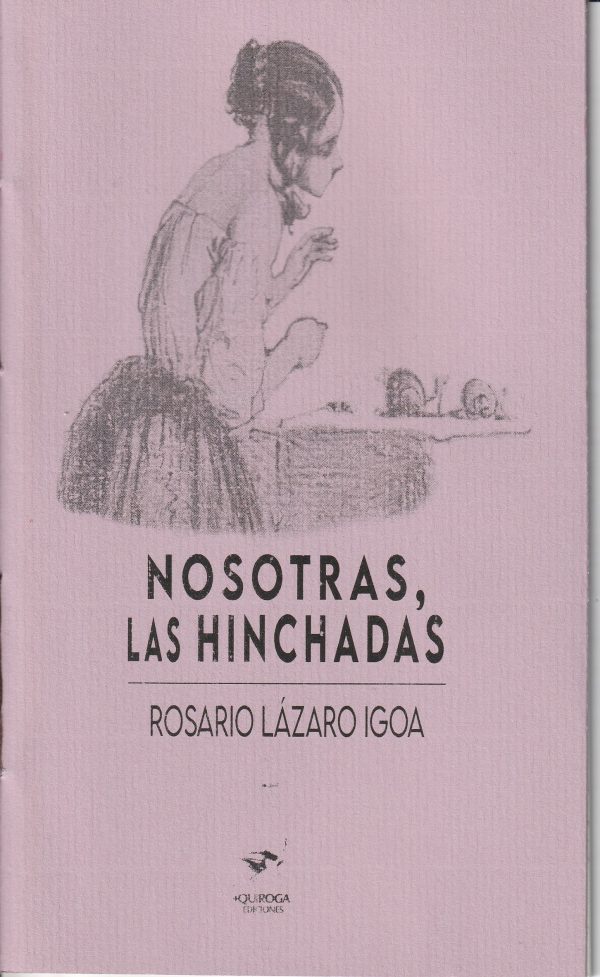 NOSOTRAS LAS HINCHADAS