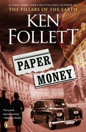 PAPER MONEY