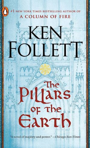 THE PILLARS OF THE EARTH