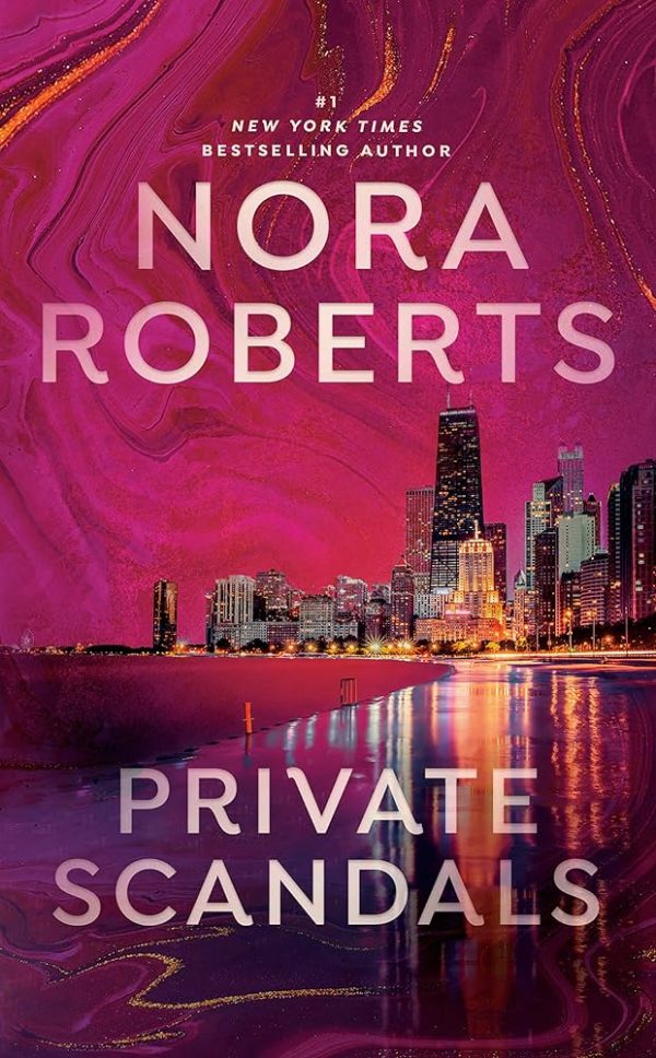 PRIVATE SCANDAL