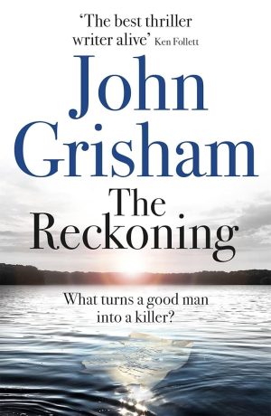THE RECKONING