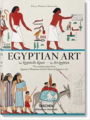 EGYPTIAN ART