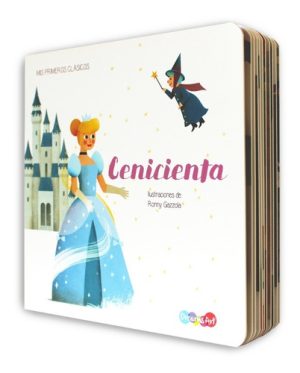 LOS TRES CERDITOS - MIS PRIMEROS CLÁSICOS