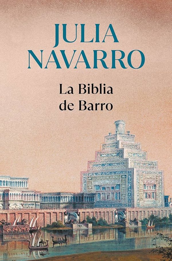 LA BIBLIA DE BARRO