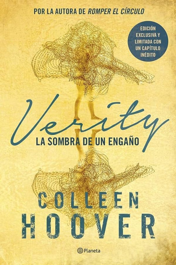 VERITY la sombra de un engaño