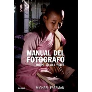 MANUAL DEL FOTOGRAFO - EQUIPO TECNICA VISION