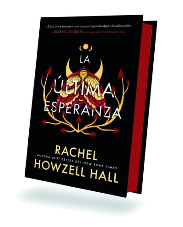 LA ÚLTIMA ESPERANZA (T.D)