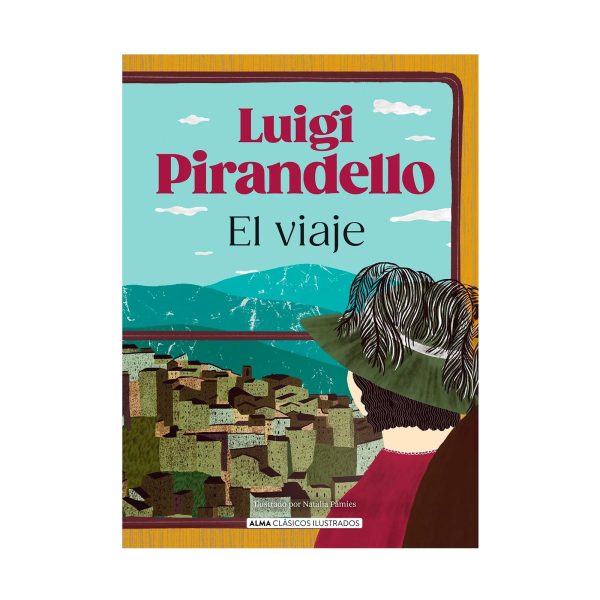 EL VIAJE