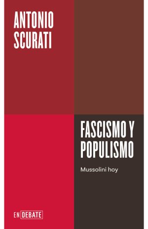 FASCISMO Y POPULISMO