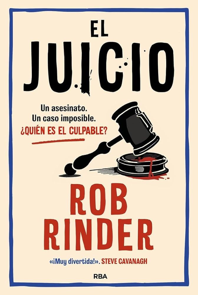 EL JUICIO