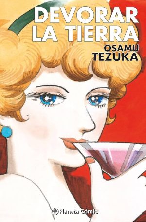 DEVORAR LA TIERRA