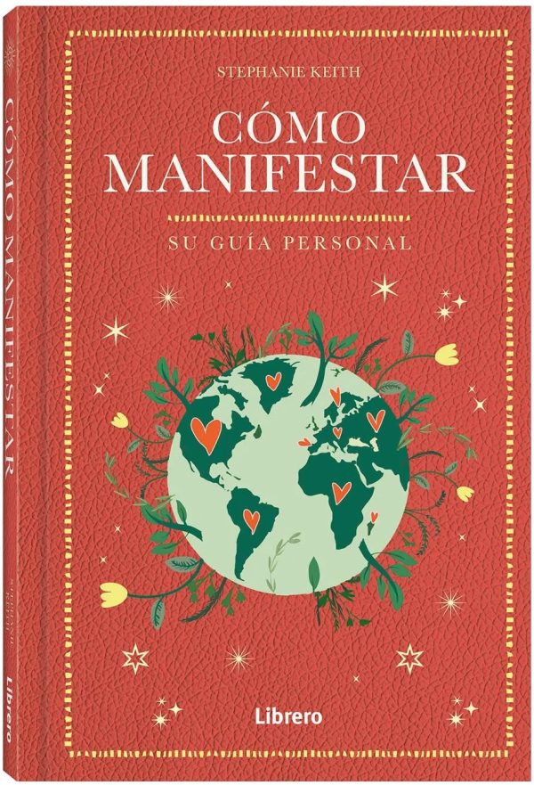 COMO MANIFESTAR - Su guia personal