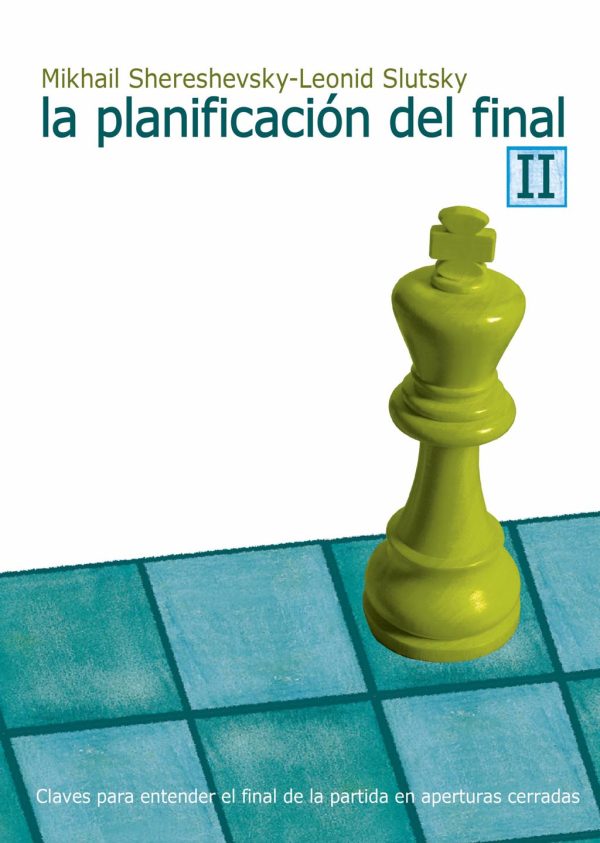 LA PLANIFICACION DEL FINAL II