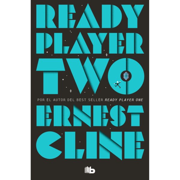 READY PLAYER TWO