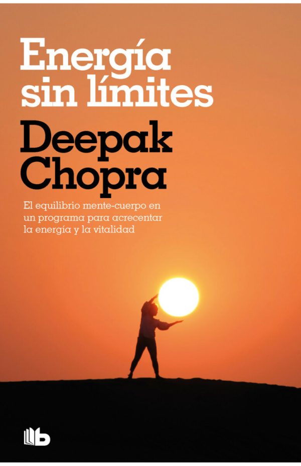 ENERGÍA SIN LÍMITES