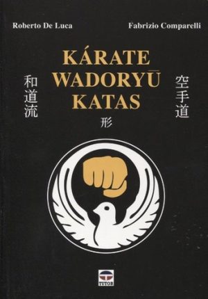 KÁRATE WADORYU KATAS