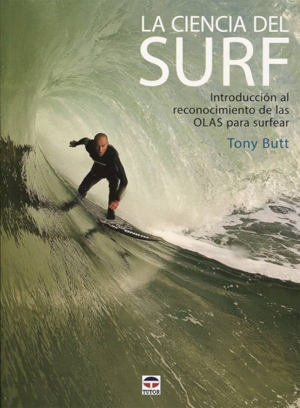 CIENCIA DEL SURF
