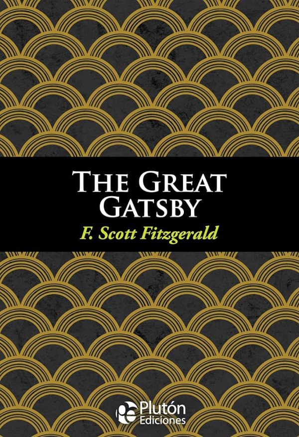 THE GREAT GATSBY