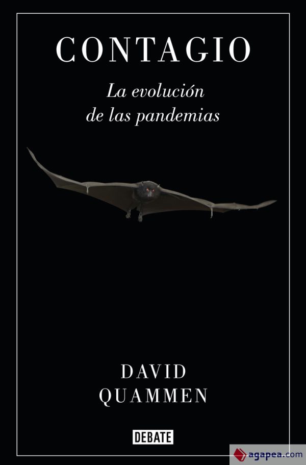 CONTAGIO - LA EVOLUCION DE LAS PANDEMIAS