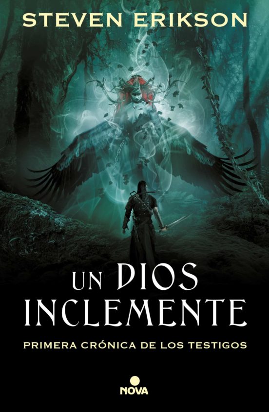 UN DIOS INCLEMENTE - Primera crónica de Los Testigos