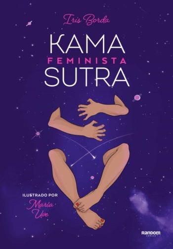 KAMA SUTRA FEMINISTA