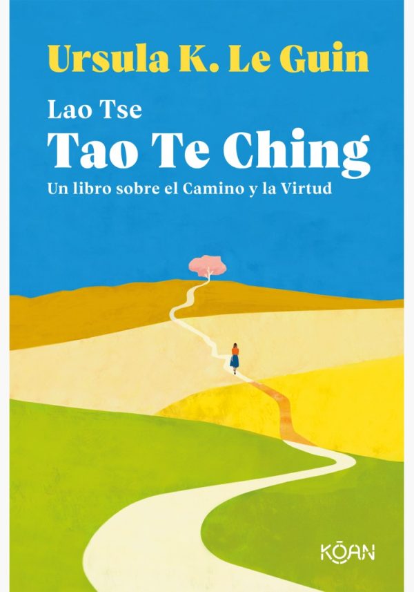TAO TE KING - Lao Tse