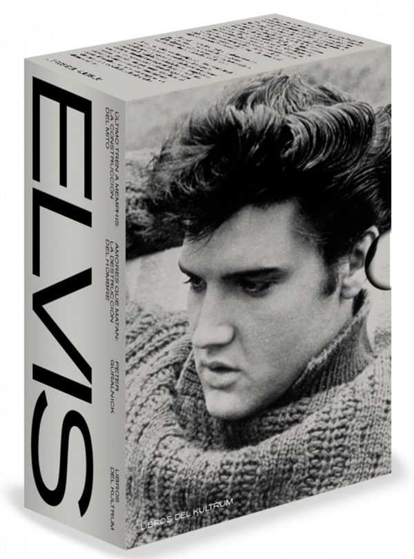 ELVIS
