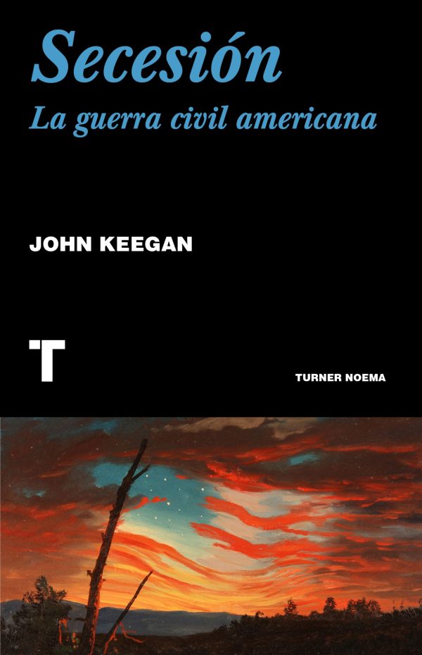 SECESIÓN - LA GUERRA CIVIL AMERICANA