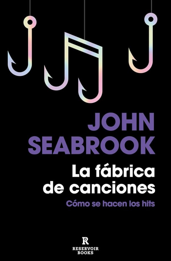 LA FABRICA DE CANCIONES - COMO SE HACEN LOS HITS